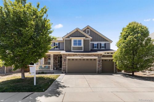 3538 E 142nd Dr, Thornton, CO, 80602-8904 | Card Image