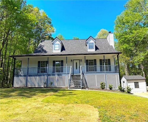 1631 Jefferson Ln, Douglasville, GA, 30134-3250 | Card Image