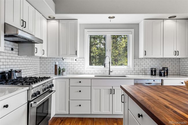 Kitchen Updated in 2020 | Image 10