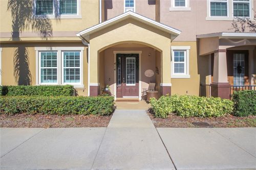 414 Ellis Square Court, SANFORD, FL, 32771 | Card Image