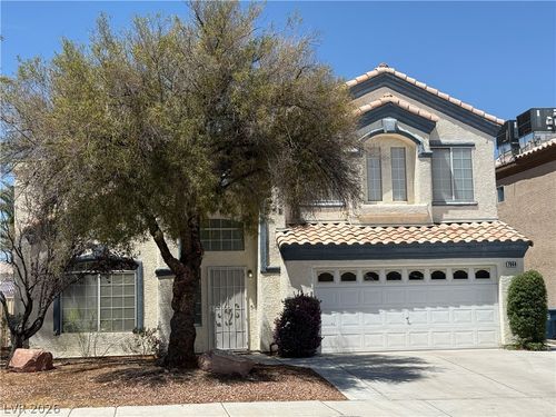 7944 Howard Dade Avenue, Las Vegas, NV, 89129 | Card Image