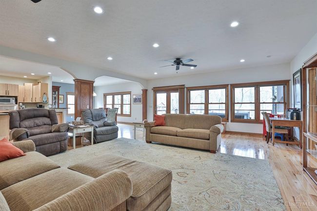 4255 Nicholson Rd, House other with 4 bedrooms, 4 bathrooms and null parking in Clarksville OH | Image 11
