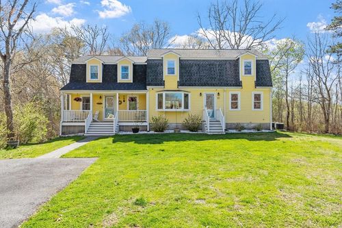 22 Fairfield Dr, Wareham, MA, 02571-1730 | Card Image