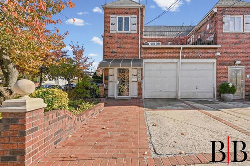 2401 E 63rd St, Brooklyn, NY, 11234-6704 | Card Image