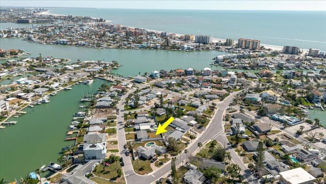 596 S Bayshore Dr, House other with 2 bedrooms, 1 bathrooms and null parking in MADEIRA BEACH FL | Image 51
