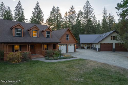 110 Sheri Dr, Moyie Springs, ID, 83845 | Card Image