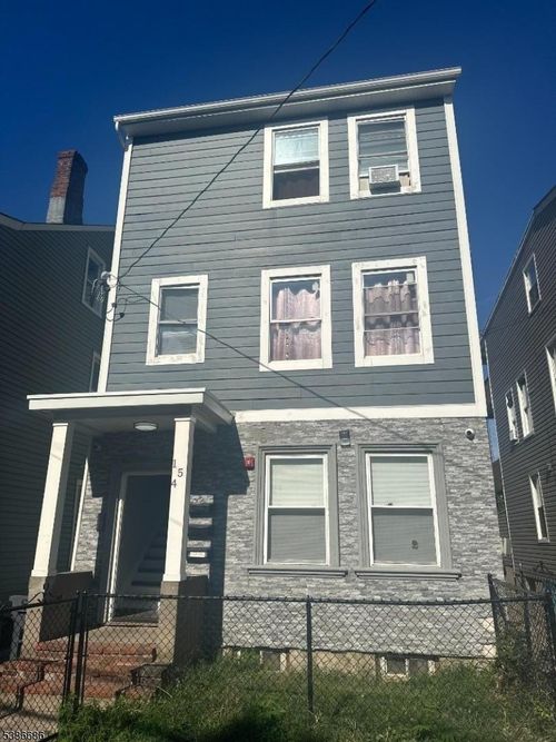 154 Butler St, Paterson, NJ, 07524-1920 | Card Image