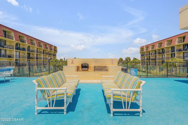 UNIT-238 - 1429 N Atlantic Ave, Condo with 1 bedrooms, 1 bathrooms and null parking in DAYTONA BEACH FL | Image 30