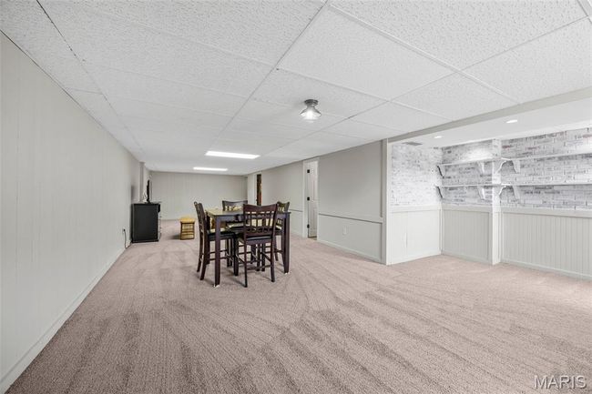 Lower level Rec Room | Image 26