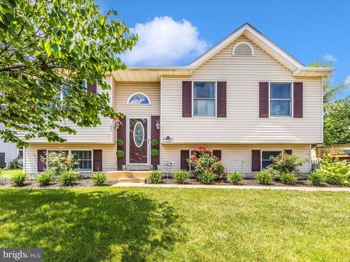 110 Victor Dr, THURMONT, MD, 21788-1783 | Card Image
