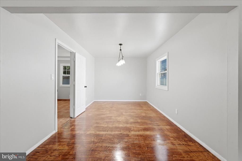 Residential in RANDALLSTOWN 2