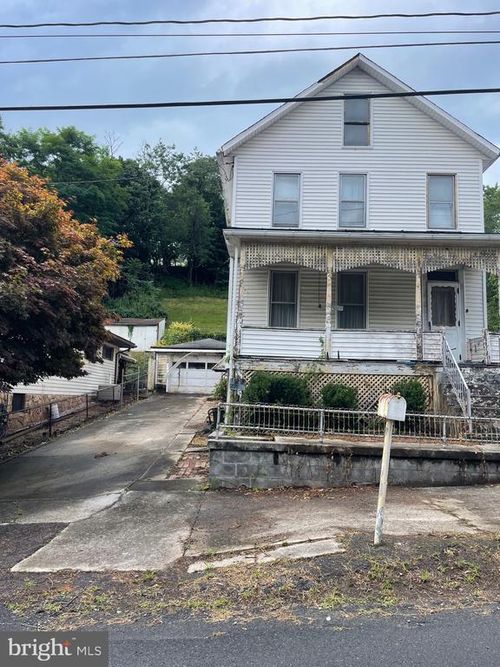 432 Pine Ave, CUMBERLAND, MD, 21502-2522 | Card Image