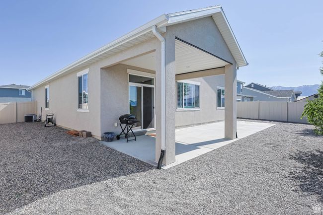 1165 W Silver Hollow Rd, House other with 3 bedrooms, 2 bathrooms and 2 parking in Syracuse UT | Image 30