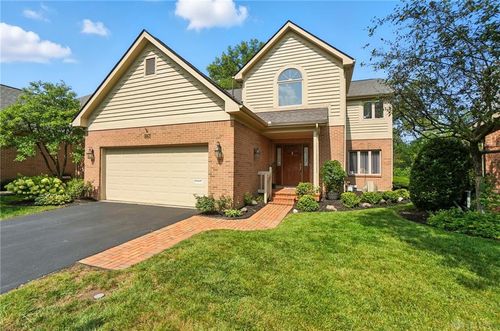 861 Timberlake Ct, Dayton, OH, 45429-3495 | Card Image