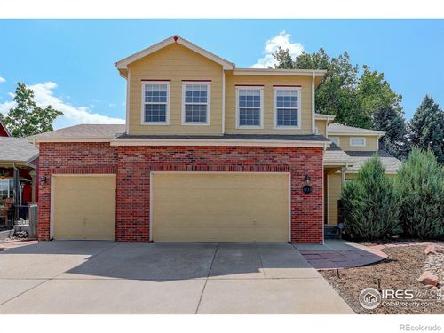 1733 Preston Drive, Longmont, CO, 80504 | Card Image