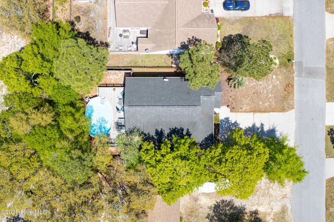 107 Ne 24 Th St, House other with 3 bedrooms, 2 bathrooms and null parking in Oak Island NC | Image 44