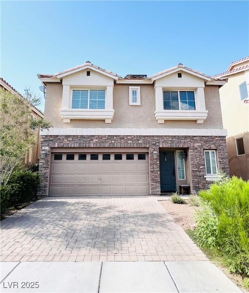 5932 Pillar Rock Avenue, Las Vegas, NV, 89139 | Card Image