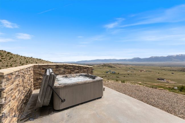 95 Foothill Trl, House other with 4 bedrooms, 5 bathrooms and null parking in Ennis MT | Image 60