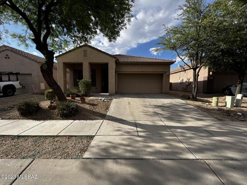 12555 E Red Canyon Pl, Vail, AZ, 85641-6807 | Card Image