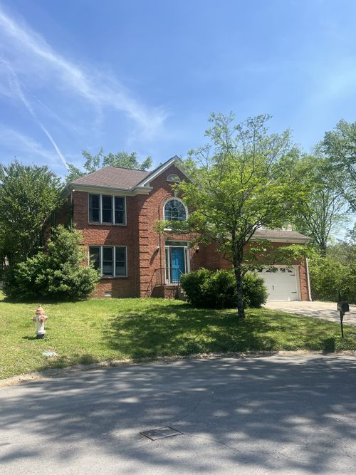1813 Summerlake Dr, Nashville, TN, 37214 | Card Image