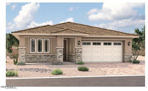 29545 N 135th Lane, Peoria, AZ, 85383 | Card Image