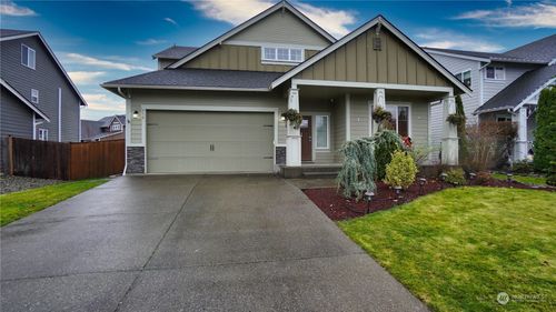 510 Carrier Avenue Sw, Orting, WA, 98360 | Card Image