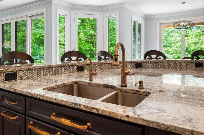 5633 Travis Pointe Ct, House other with 3 bedrooms, 4 bathrooms and null parking in Westerville OH | Image 31