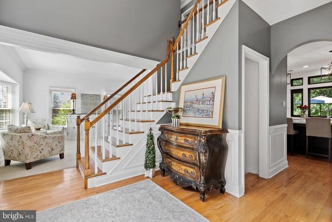 75 Bittersweet Dr, House other with 4 bedrooms, 5 bathrooms and null parking in DOYLESTOWN PA | Image 6