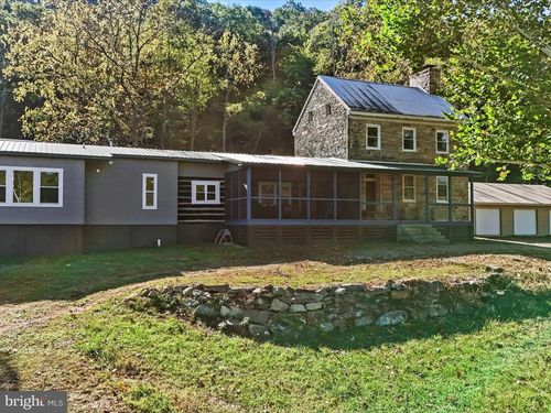 4478 Foxes Hollow Rd, ROMNEY, WV, 26757-7372 | Card Image