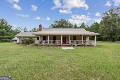 5651 Spanish Creek Road, House other with 3 bedrooms, 2 bathrooms and 8 parking in Folkston GA | Image 2