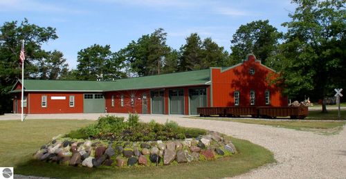 230 S Abbe Rd, Fairview, MI, 48621-9774 | Card Image