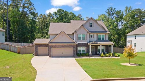 6472 Oakhurst Place, Fairburn, GA, 30213 | Card Image