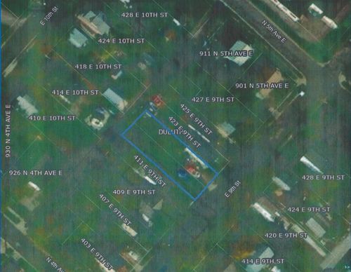 415 E 9th St, Duluth, MN, 55805 | Card Image