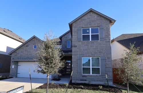 3924 Fulton Dr, Leander, TX, 78641-6210 | Card Image