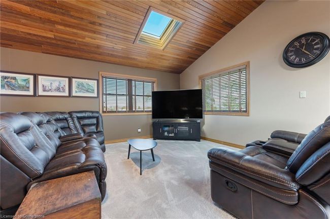 23 Poplar Rd, House other with 2 bedrooms, 2 bathrooms and 8 parking in Port Rowan ON | Image 25