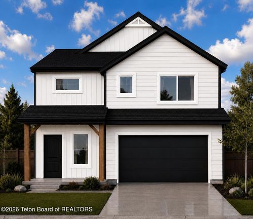 TBD Teton Ave, Tetonia, ID, 83452 | Card Image
