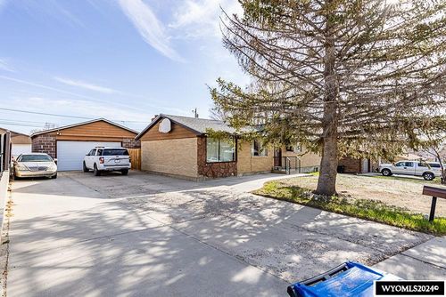 140 Miller, Green River, WY, 82935 | Card Image