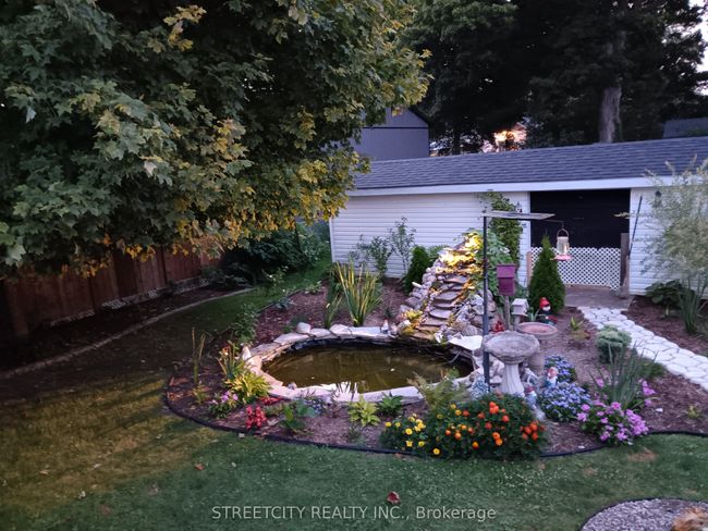 156 Maple St, House other with 2 bedrooms, 1 bathrooms and 4 parking in West Elgin ON | Image 26