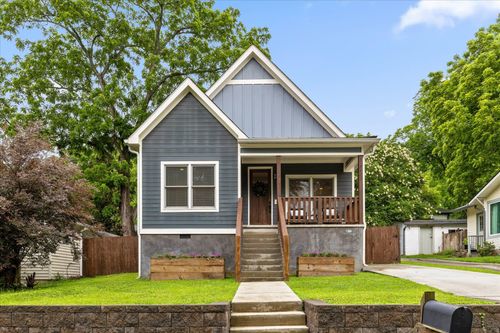5409 Shauff Place, Chattanooga, TN, 37409 | Card Image