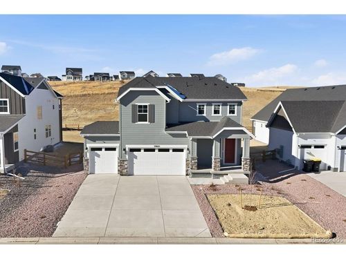 39803 Penn Rd, Elizabeth, CO, 80107-8880 | Card Image