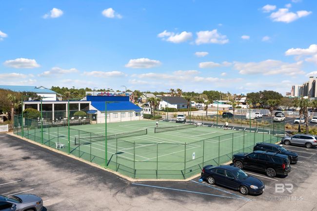 Tennis Court | Image 29