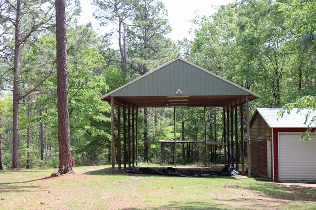 30 Pole Barn | Image 30