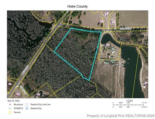 0 Culbreth Rd, Lumber Bridge, NC, 28357 | Card Image