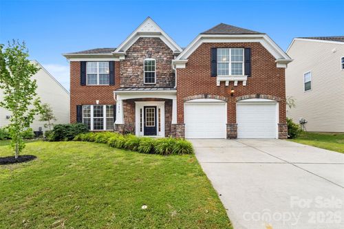 7856 Lamington Dr, Indian Land, SC, 29707-2700 | Card Image