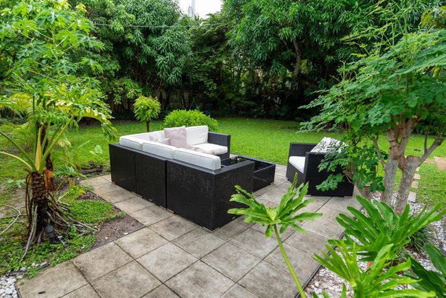 1401 Ne 17 Th Way, House other with 3 bedrooms, 2 bathrooms and null parking in Fort Lauderdale FL | Image 46