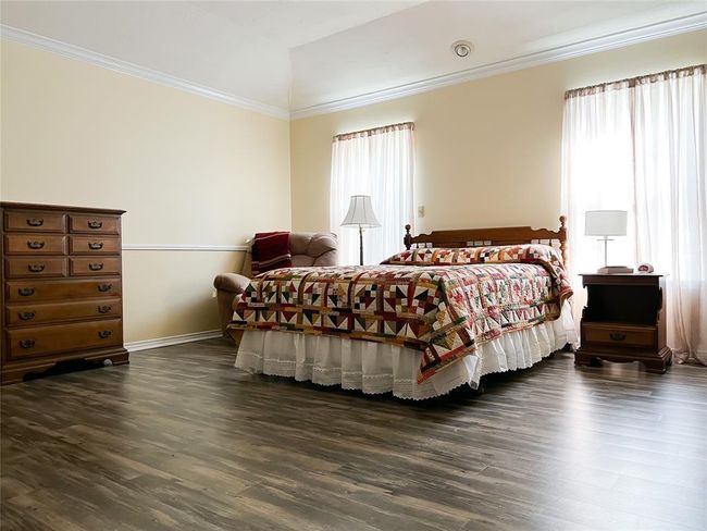 518 Lcr 902, House other with 3 bedrooms, 2 bathrooms and 2 parking in Jewett TX | Image 16