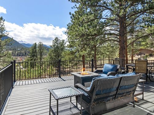 829 Panorama Cir, Estes Park, CO, 80517-9622 | Card Image