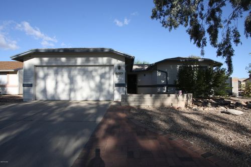 2683 W Fanbrook Road, Tucson, AZ, 85741 | Card Image