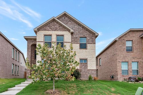 10004 Plumfield Dr, Fort Worth, TX, 76179-2750 | Card Image
