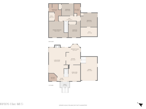108 Yellowwood Dr, Jacksonville, NC, 28546-9653 | Card Image